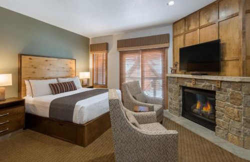 Breckenridge Resort | The Residences at Main Street Station by Hyatt Vacation Club