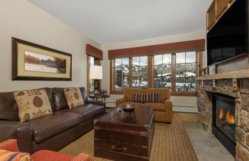 Breckenridge Resort | The Residences at Main Street Station by Hyatt Vacation Club