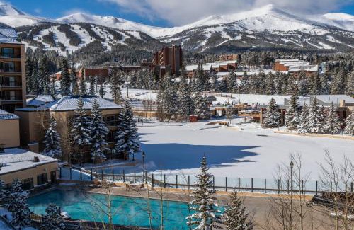 Breckenridge Resort | The Residences at Main Street Station by Hyatt Vacation Club