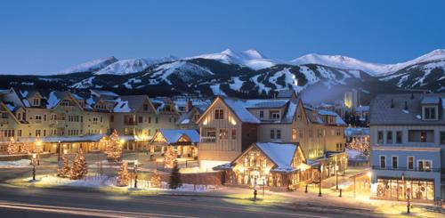 Breckenridge Resort | The Residences at Main Street Station by Hyatt Vacation Club