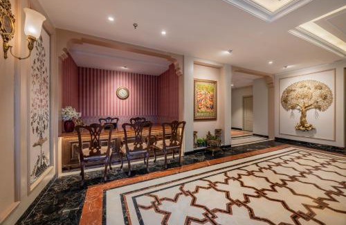 Ratanada Hotel | The Residency - A Boutique Hotel