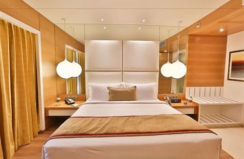 Coimbatore Hotel | The Residency Towers Coimbatore