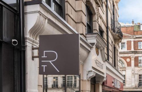 Covent Garden Hotel | The Resident Covent Garden