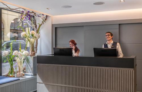 Covent Garden Hotel | The Resident Covent Garden