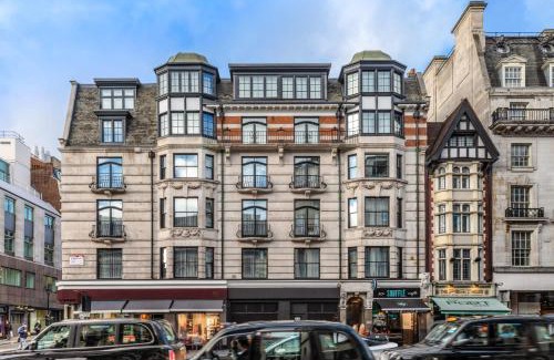Covent Garden Hotel | The Resident Covent Garden
