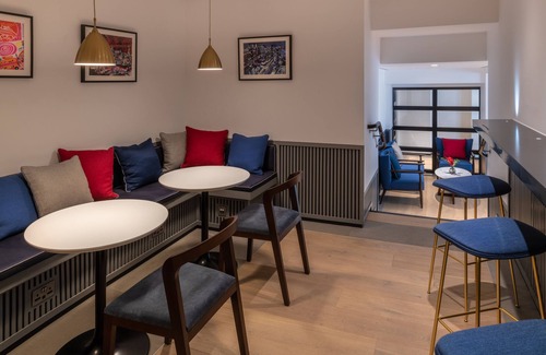 Covent Garden Hotel | The Resident Covent Garden