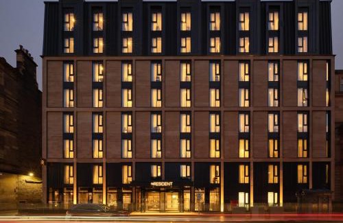 West End Hotel | The Resident Edinburgh