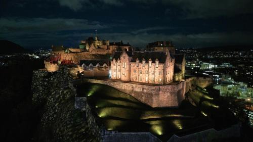 West End Hotel | The Resident Edinburgh