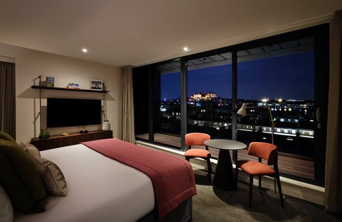 West End Hotel | The Resident Edinburgh