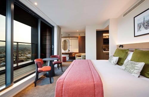 West End Hotel | The Resident Edinburgh