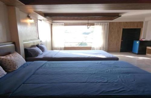 Nakhon Ratchasima Resort | The Resort Phu Fah Chai Nam