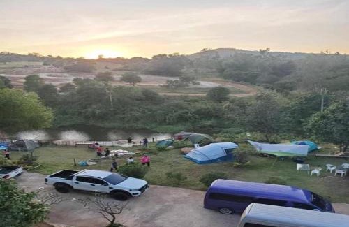 Nakhon Ratchasima Resort | The Resort Phu Fah Chai Nam