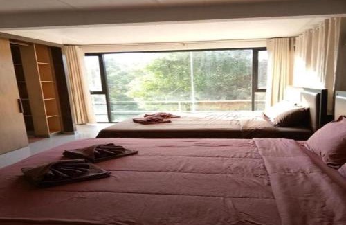 Nakhon Ratchasima Resort | The Resort Phu Fah Chai Nam