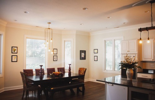 Paducah House | The Respite Boutique Hotel, Songbird - King Suite