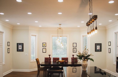 Paducah House | The Respite Boutique Hotel, Lovebird Suite - King Suite