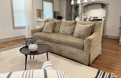 Conway House | The Respite
