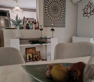 Chios Apartment | The Rest Nest