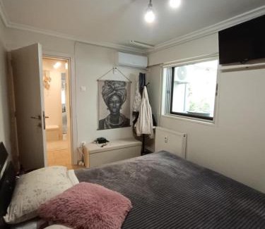 Chios Apartment | The Rest Nest