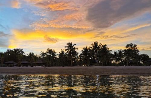 San Juan Villa | The Resthouse Laiya