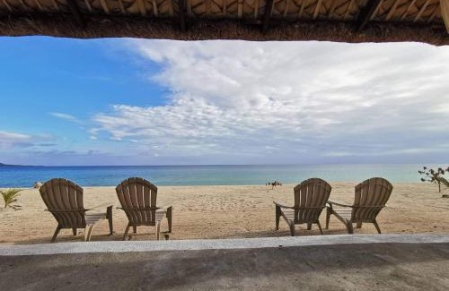 San Juan Villa | The Resthouse Laiya