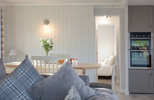 Liverton Cottage | The Retreat 8-UK36701
