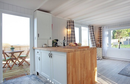 Liverton Cottage | The Retreat 8-UK36701