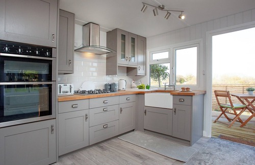 Liverton Cottage | The Retreat 8-UK36701