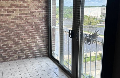 Downtown Condo | The Retreat- a perfect-sized condo for your Bourbon Trail adventure
