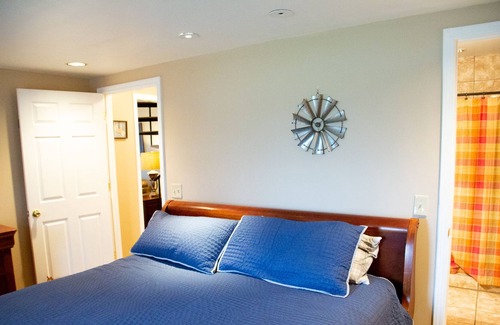 Murfreesboro Apartment | The retreat at Copper Ridge
