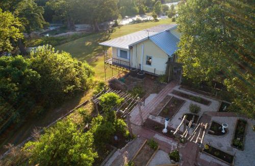 Martindale House | The Retreat at Cottonseed Falls