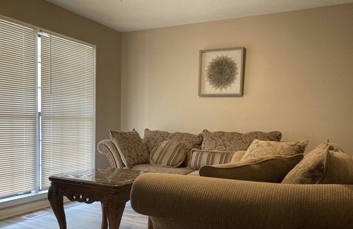 Columbus House | The Retreat at Gettysburg