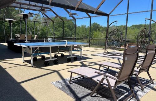 Hempstead Villa | The Retreat at Hempstead