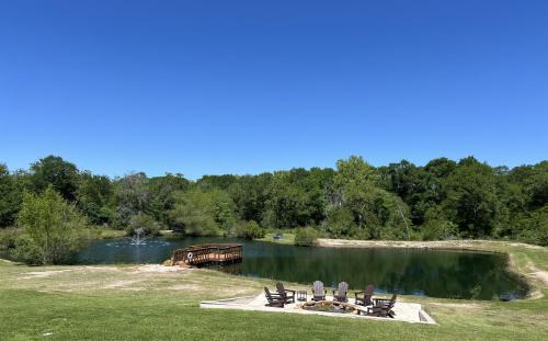 Hempstead Villa | The Retreat at Hempstead