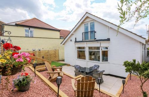 Mablethorpe and Sutton House | The Retreat