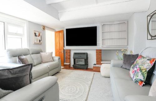 Mablethorpe and Sutton House | The Retreat