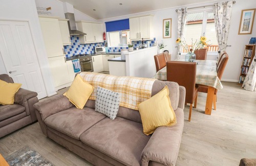Amroth Cottage | The Retreat