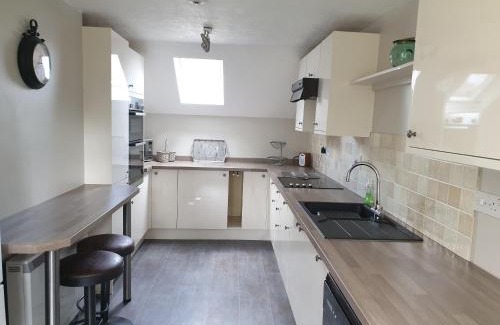 Redlynch House | The Retreat