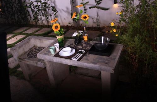 Ketoyong House | The Retreat Homestay