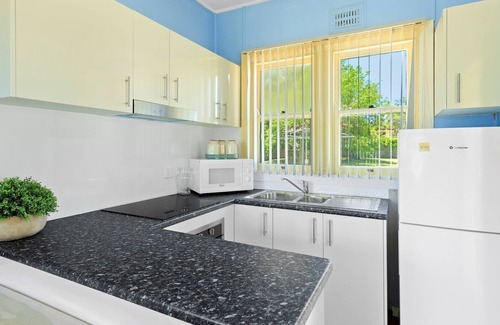 Huskisson Cottage | The Retreat - Huskisson