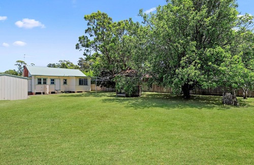 Huskisson Cottage | The Retreat - Huskisson