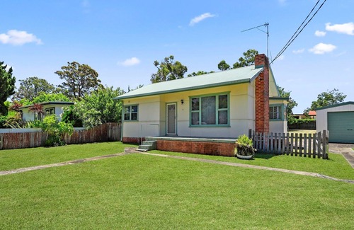 Huskisson Cottage | The Retreat - Huskisson