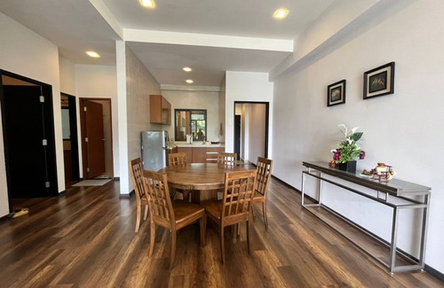Brinchang Apartment | The Retreat mountain view Cameron highlands