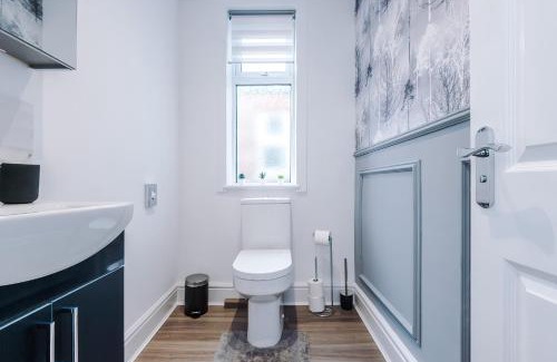 Salford House | The Retreat near Salford Quays