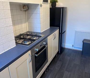 Westcliff-on-Sea Apartment | The Retreat On Retreat Road