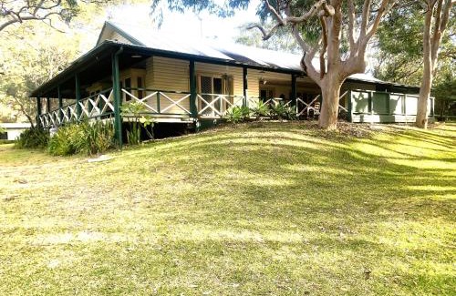 Anna Bay Resort | The Retreat Port Stephens