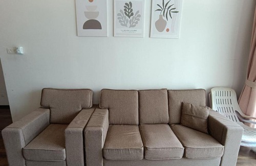 Brinchang Apartment | The Retreat Sweety 3BR H/Stay