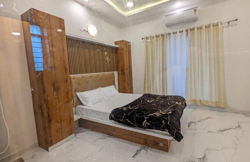 Kurvande Villa | The Rexon villa