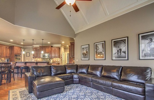 Lawrenceville House | The Rezort – World Cup Base ATL
