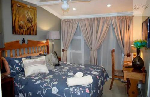 Waterkloof Glen House | The Rhino Room at Frederick's Place