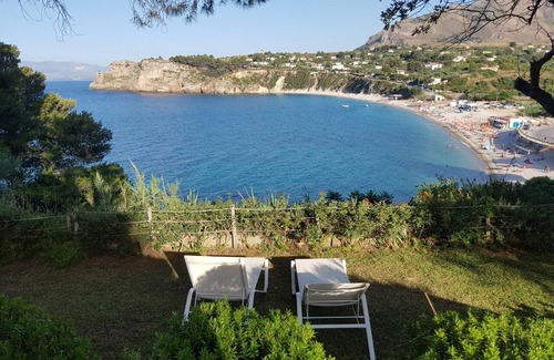 Scopello Villa | The Rhinoceros House - Scopello
